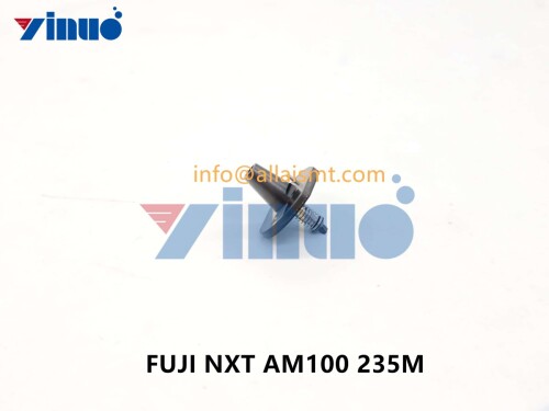 FUJI NXT AM100 235M NOZZLE (2)