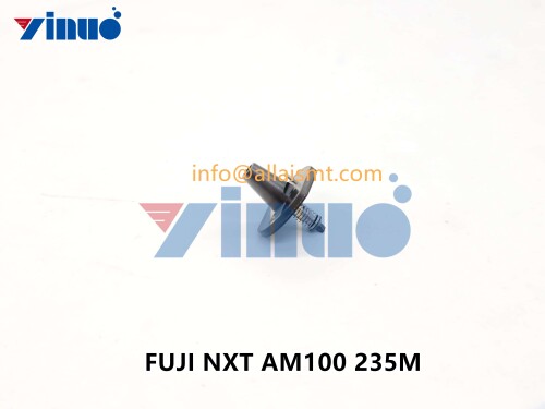FUJI NXT AM100 235M NOZZLE (2)