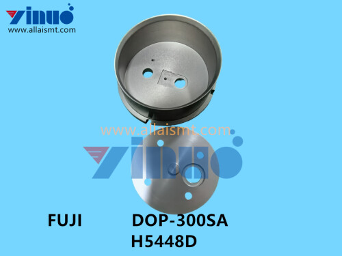 FUJI NXT DOP 300SA H5448D Pump Maintenance Kit (4)