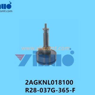 FUJI-NXT-DX-S1-15.0-nozzle-2AGKNL018500-R28-150G-365-F-1