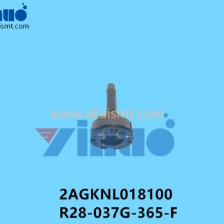 FUJI-NXT-DX-S1-15.0-nozzle-2AGKNL018500-R28-150G-365-F-2