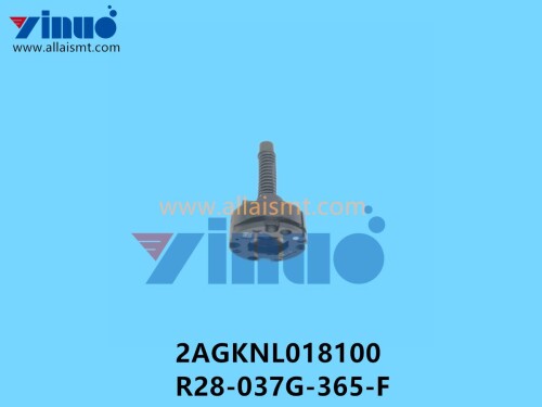 FUJI NXT DX S1 15.0 nozzle 2AGKNL018500 R28 150G 365 F (3)