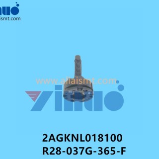 FUJI-NXT-DX-S1-15.0-nozzle-2AGKNL018500-R28-150G-365-F-3