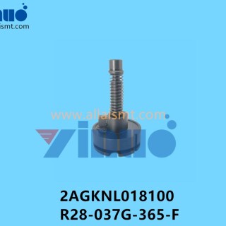 FUJI-NXT-DX-S1-15.0-nozzle-2AGKNL018500-R28-150G-365-F-4