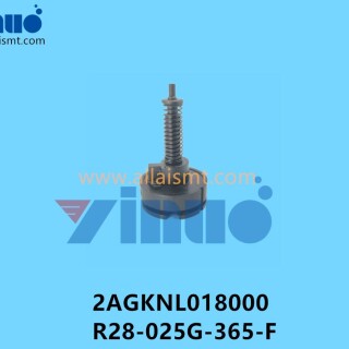 FUJI-NXT-DX-S1-2.5-nozzle-2AGKNL018000-R28-025G-365-F-1