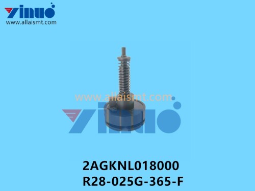 FUJI NXT DX S1 2.5 nozzle 2AGKNL018000 R28 025G 365 F (2)