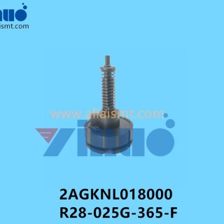 FUJI-NXT-DX-S1-2.5-nozzle-2AGKNL018000-R28-025G-365-F-2