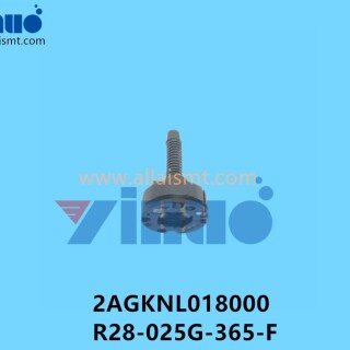 FUJI-NXT-DX-S1-2.5-nozzle-2AGKNL018000-R28-025G-365-F-3
