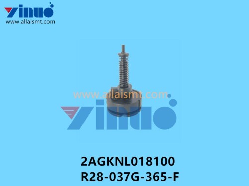 FUJI NXT DX S1 3.7 nozzle R28 037G 365 F 2AGKNL018100 (1)