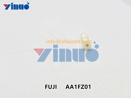 FUJI NXT H01 AA1FZ01 FILTER WITH PLASTIC BKT (3)