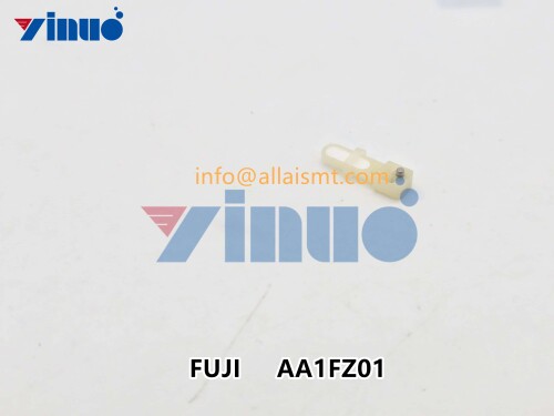 FUJI NXT H01 AA1FZ01 FILTER WITH PLASTIC BKT (4)