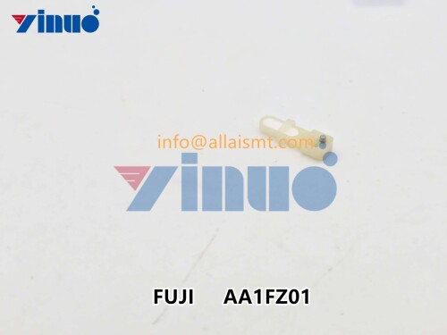 FUJI NXT H01 AA1FZ01 FILTER WITH PLASTIC BKT (4)