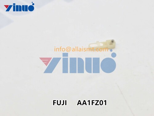 FUJI NXT H01 AA1FZ01 FILTER WITH PLASTIC BKT (5)