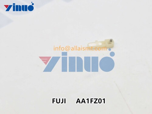 FUJI NXT H01 AA1FZ01 FILTER WITH PLASTIC BKT (5)