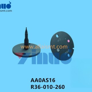 FUJI-NXT-H01-H02-1.0-NOZZLE-AA0AS16-R36-010-260