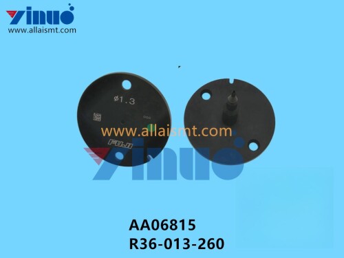 FUJI NXT H01 H02 1.3 NOZZLE AA06815 R36 013 260
