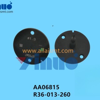 FUJI-NXT-H01-H02-1.3-NOZZLE-AA06815-R36-013-260