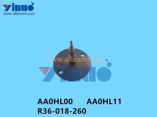 FUJI NXT H01 H02 1.8 NOZZLE AA0HL00 AA0HL11 R36 018 260 (1)