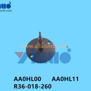FUJI-NXT-H01-H02-1.8-NOZZLE-AA0HL00-AA0HL11-R36-018-260-1