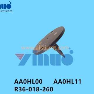 FUJI-NXT-H01-H02-1.8-NOZZLE-AA0HL00-AA0HL11-R36-018-260-3