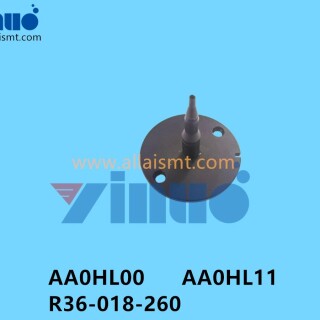 FUJI-NXT-H01-H02-1.8-NOZZLE-AA0HL00-AA0HL11-R36-018-260-4