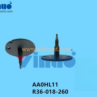 FUJI-NXT-H01-H02-1.8-NOZZLE-AA0HL11-R36-018-260