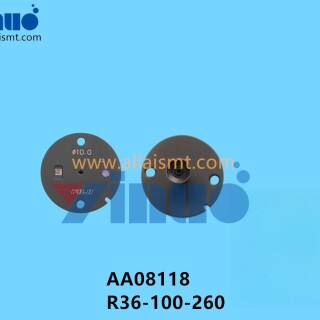 FUJI-NXT-H01-H02-10.0-NOZZLE-AA08118-R36-100-260