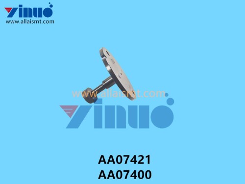 FUJI NXT H01 H02 10.0G AA07421 AA07400 NOZZLE (1)