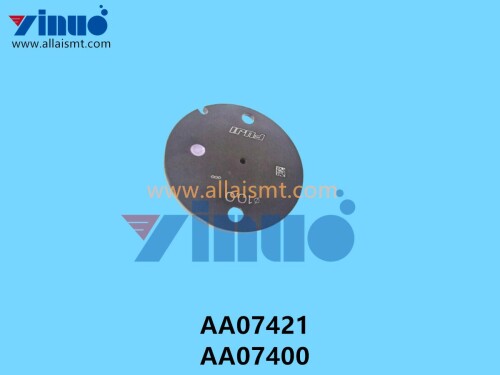 FUJI NXT H01 H02 10.0G AA07421 AA07400 NOZZLE (2)