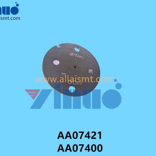 FUJI-NXT-H01-H02-10.0G-AA07421-AA07400-NOZZLE-2