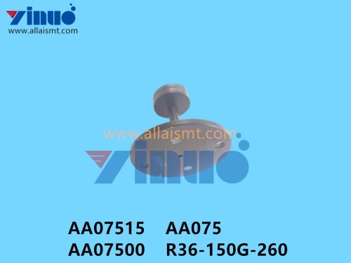 FUJI NXT H01 H02 15.0 NOZZLE AA07515 AA075 AA07500 R36 150G 260 (1)
