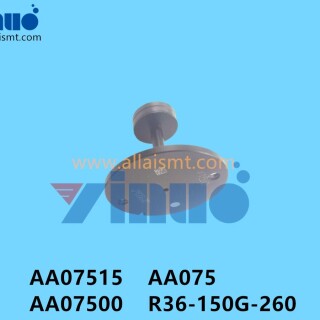 FUJI-NXT-H01-H02-15.0-NOZZLE-AA07515-AA075-AA07500-R36-150G-260-1b6cdd24b1fa18b7b