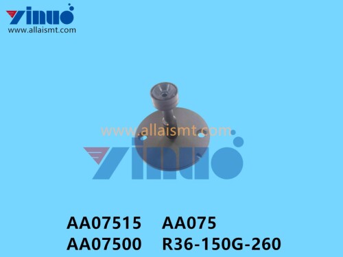 FUJI NXT H01 H02 15.0 NOZZLE AA07515 AA075 AA07500 R36 150G 260 (5)