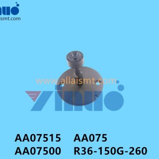 FUJI-NXT-H01-H02-15.0-NOZZLE-AA07515-AA075-AA07500-R36-150G-260-5ee19565042d8785a