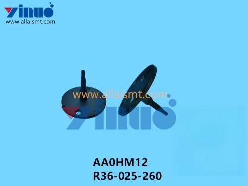 FUJI NXT H01 H02 15.0 NOZZLE AA08212 R36 150 260