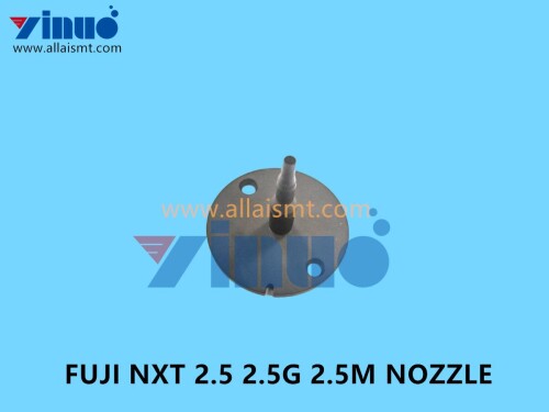 FUJI NXT H01 H02 2.5 2.5G 2.5M NOZZLE (1)