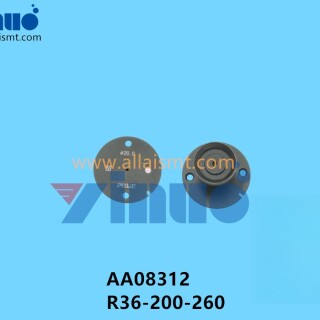 FUJI-NXT-H01-H02-20.0-NOZZLE-AA08312-R36-200-260