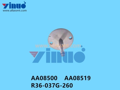 FUJI NXT H01 H02 3.7 3.7G NOZZLE AA08500 AA08519 R36 037G 260 (1)