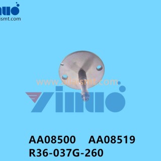 FUJI-NXT-H01-H02-3.7-3.7G-NOZZLE-AA08500-AA08519-R36-037G-260-1