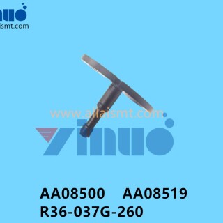 FUJI-NXT-H01-H02-3.7-3.7G-NOZZLE-AA08500-AA08519-R36-037G-260-2
