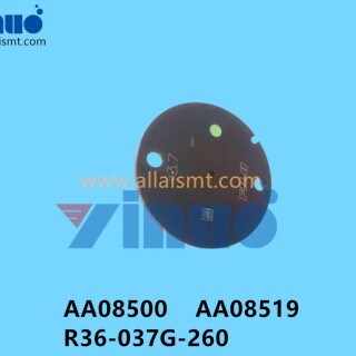 FUJI-NXT-H01-H02-3.7-3.7G-NOZZLE-AA08500-AA08519-R36-037G-260-5
