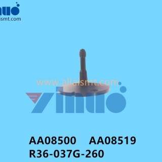 FUJI-NXT-H01-H02-3.7-3.7G-NOZZLE-AA08500-AA08519-R36-037G-260-6