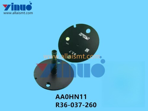 FUJI NXT H01 H02 3.7 NOZZLE AA0HN11 R36 037 260