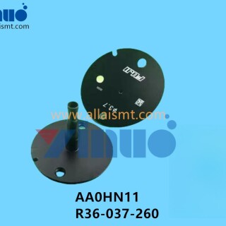 FUJI-NXT-H01-H02-3.7-NOZZLE-AA0HN11-R36-037-260