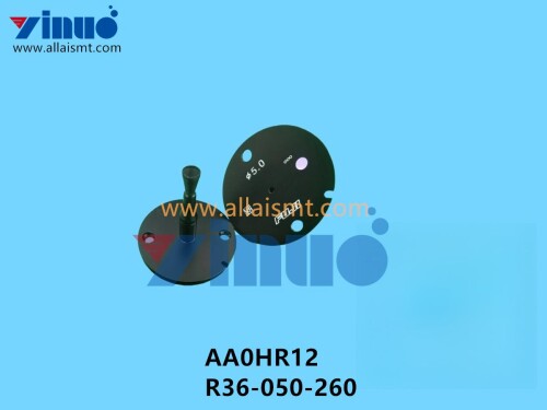 FUJI NXT H01 H02 5.0 NOZZLE AA0HR12 R36 050 260