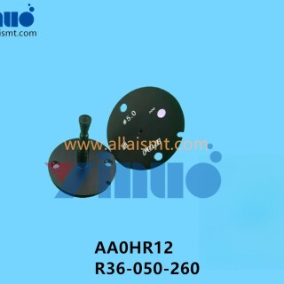 FUJI-NXT-H01-H02-5.0-NOZZLE-AA0HR12-R36-050-260