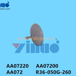 FUJI-NXT-H01-H02-5.0G-NOZZLE-AA07220-AA07200-AA072-R36-050G-260-2