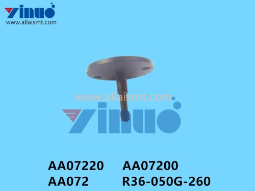 FUJI NXT H01 H02 5.0G NOZZLE AA07220 AA07200 AA072 R36 050G 260 (3)