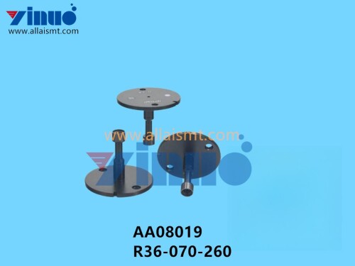 FUJI NXT H01 H02 7.0 NOZZLE AA08019 R36 070 260