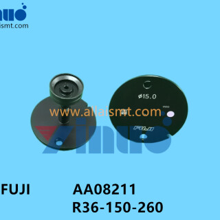 FUJI-NXT-H01-H02-AA08211-R36-150-260-15.0-NOZZLE-13a2b3836185bdd6c